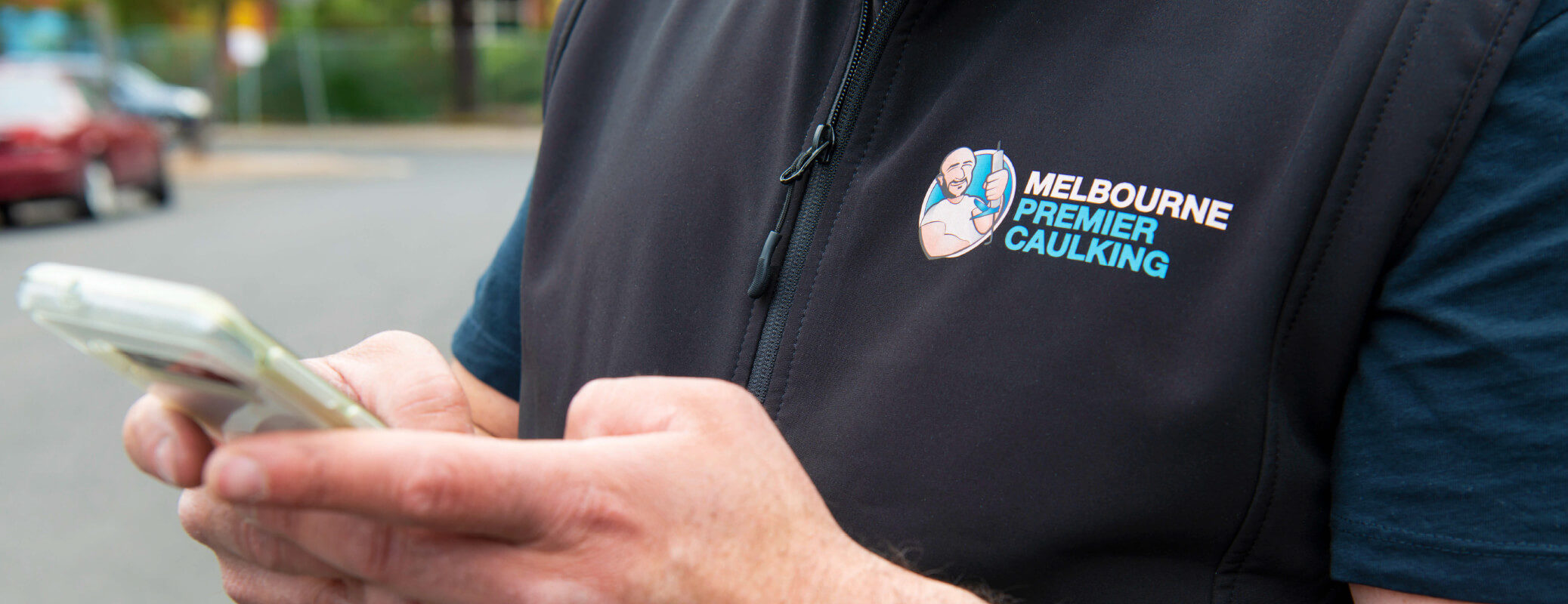 Melbourne Premier Caulking